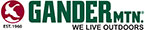 Gander Mountain