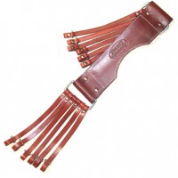 The Original Leather Game Strap