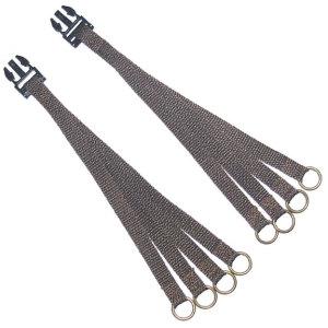 Quick Attach Duck Straps