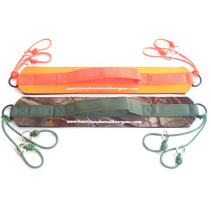 Hands Free Turkey Hauler