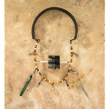 West Fork Fly Fishing lanyard