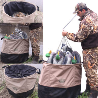 Big Top Decoy Bag