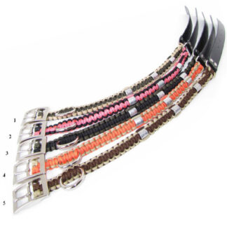 Duck Band Dog Collar