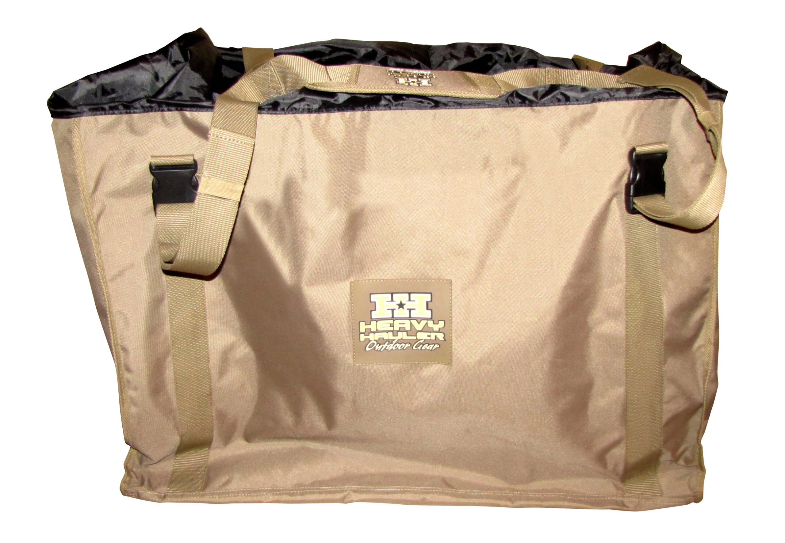 Slotted Decoy Bag – 6 or 12 Slots – Heavy Hauler Outdoor Gear