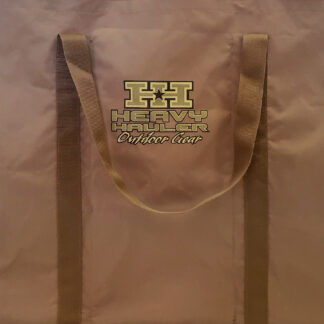 Slotted Decoy Bag - 6 or 12 Slots