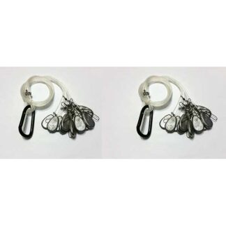 West Fork Fly Fishing lanyard – Heavy Hauler Outdoor Gear