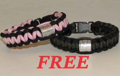 FREE BRACELET