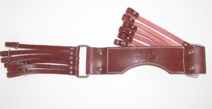 Original leather strap (2)