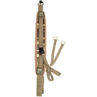 Bayou Meta Sling w/Quik Attach Duck Strap