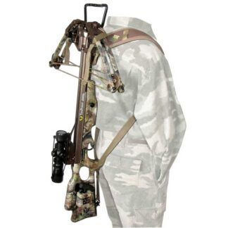 Backpacker Sling--PATENTED