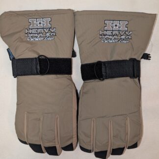 Decoy Gloves-KHAKI/TAN/BLACK