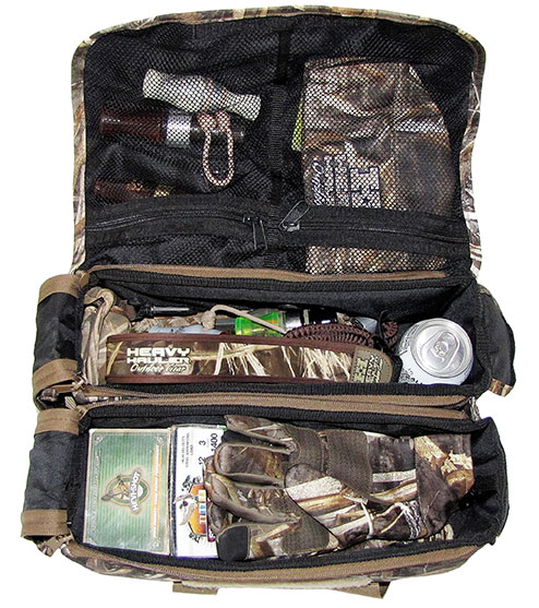 AR-1 LAYOUT BLIND BAG – Heavy Hauler Outdoor Gear