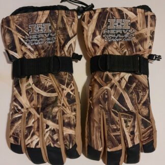 Decoy Gloves-MOSSY OAK SHADOW GRASS BLADES