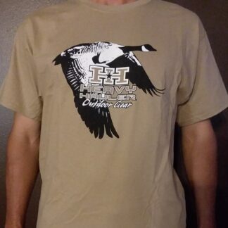 NEW HH Cruisin' Honker Tshirt