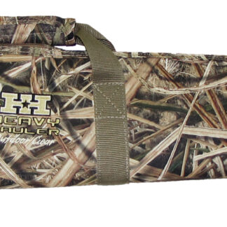 Floating gun case-Mossy Oak Shadow Grass Blades