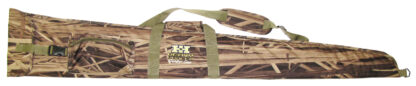 Gun case LSR