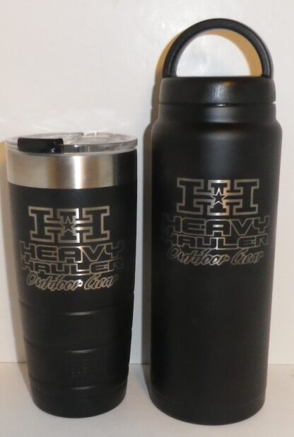 Tumblers