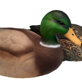 Field Mallard Decoy-6 Pack-NEW