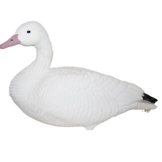 Snow Goose Life size-per Dozen