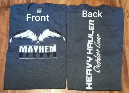 New tshirt July 21