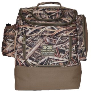 Back 40 Back Pack
