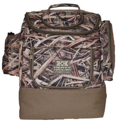 Back 40 Back Pack – Heavy Hauler Outdoor Gear