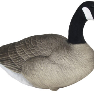 Big Honker Full size Canada goose-Painted Head or Flocked Head