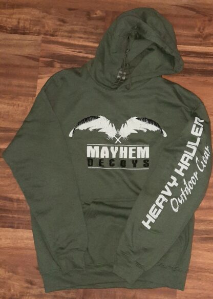 OD Hoody