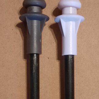 Decoy stake