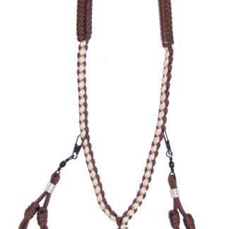 NEW HEAVY HAULER PREDATOR SUPREME CALL LANYARD WITH NEOPRENE NECK STRAP 