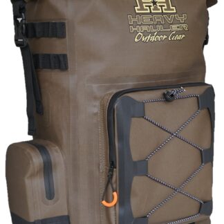 Waterproof Rolltop backpack