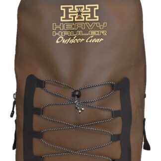 Waterproof Zipper backpack