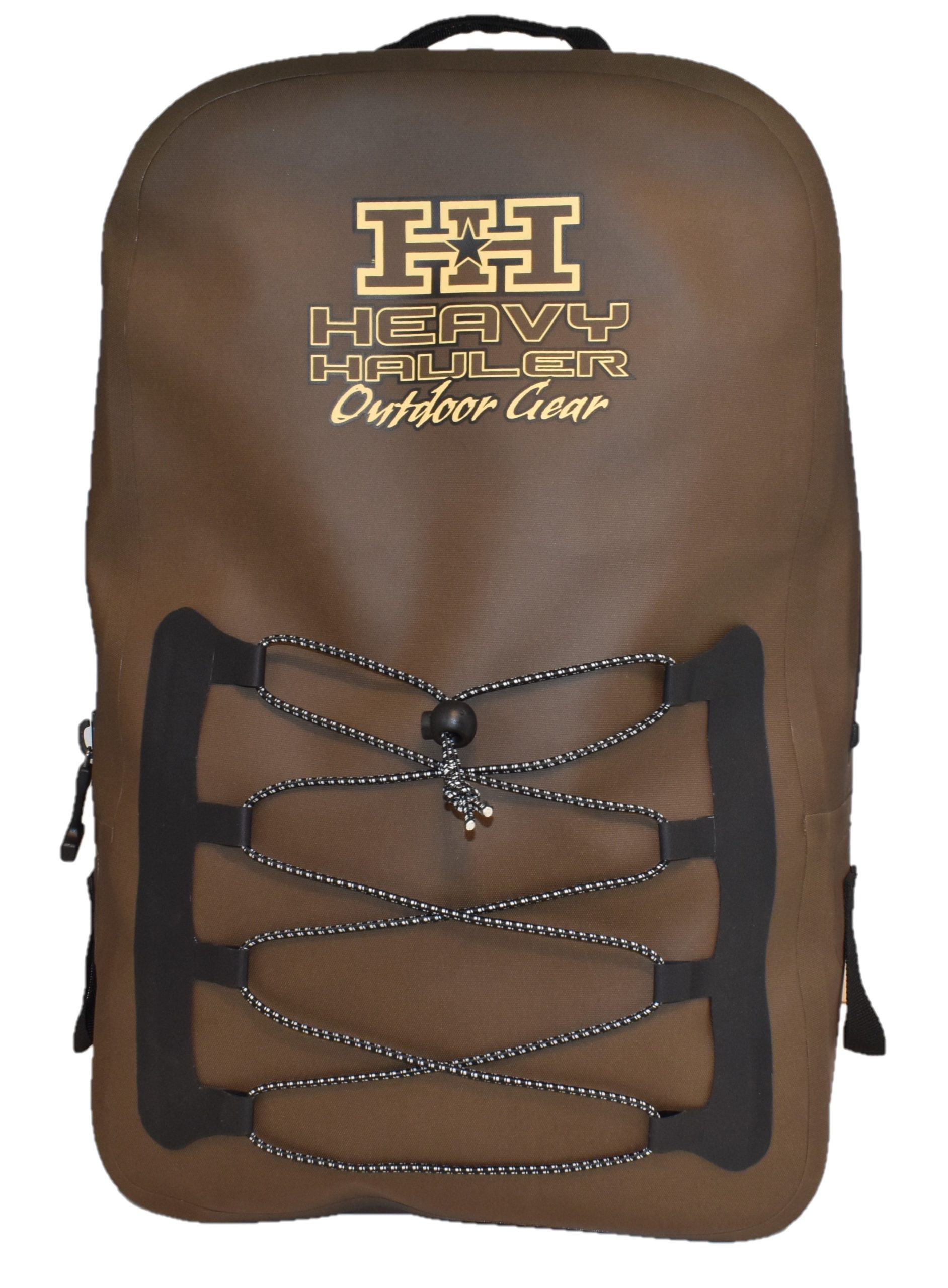 Waterproof Zipper backpack