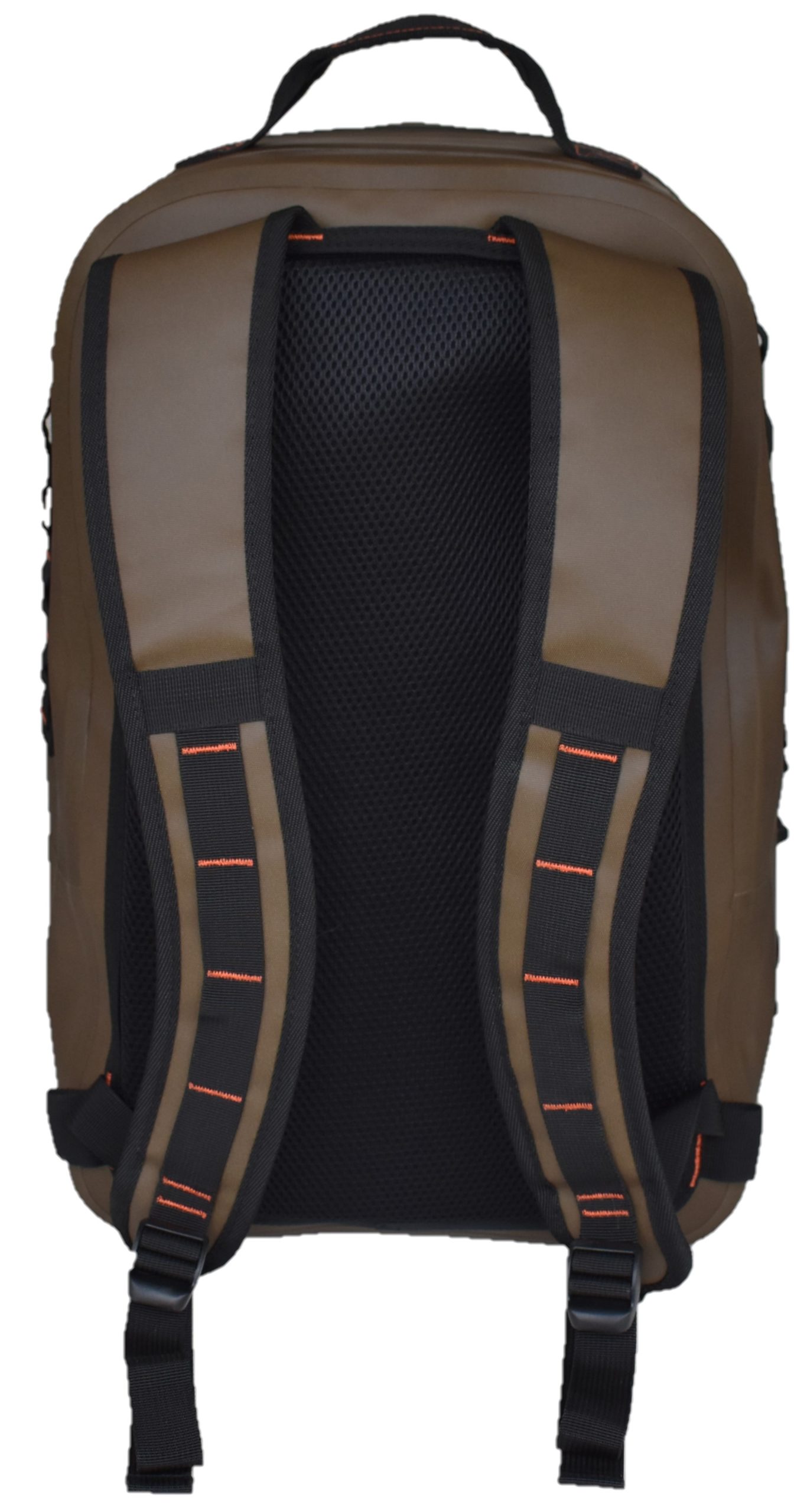 Waterproof Zipper backpack