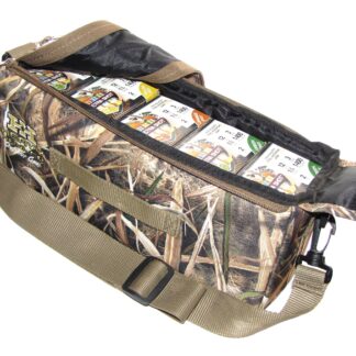 Shotshell/accessory bag