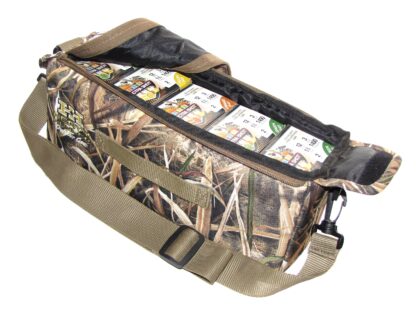 shell bag