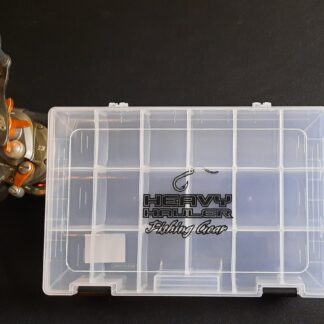 HHFG 3600 Tackle tray