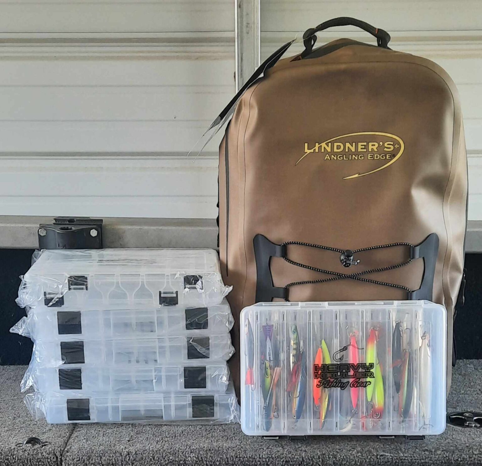 LAE Waterproof backpack/tackle bag-3600 size 4 standard 2 DS CB tray Heavy Hauler Outdoor Gear LAE Waterproof backpack/tackle bag-3600 size 4 standard 2 DS CB tray Heavy Hauler Outdoor Gear